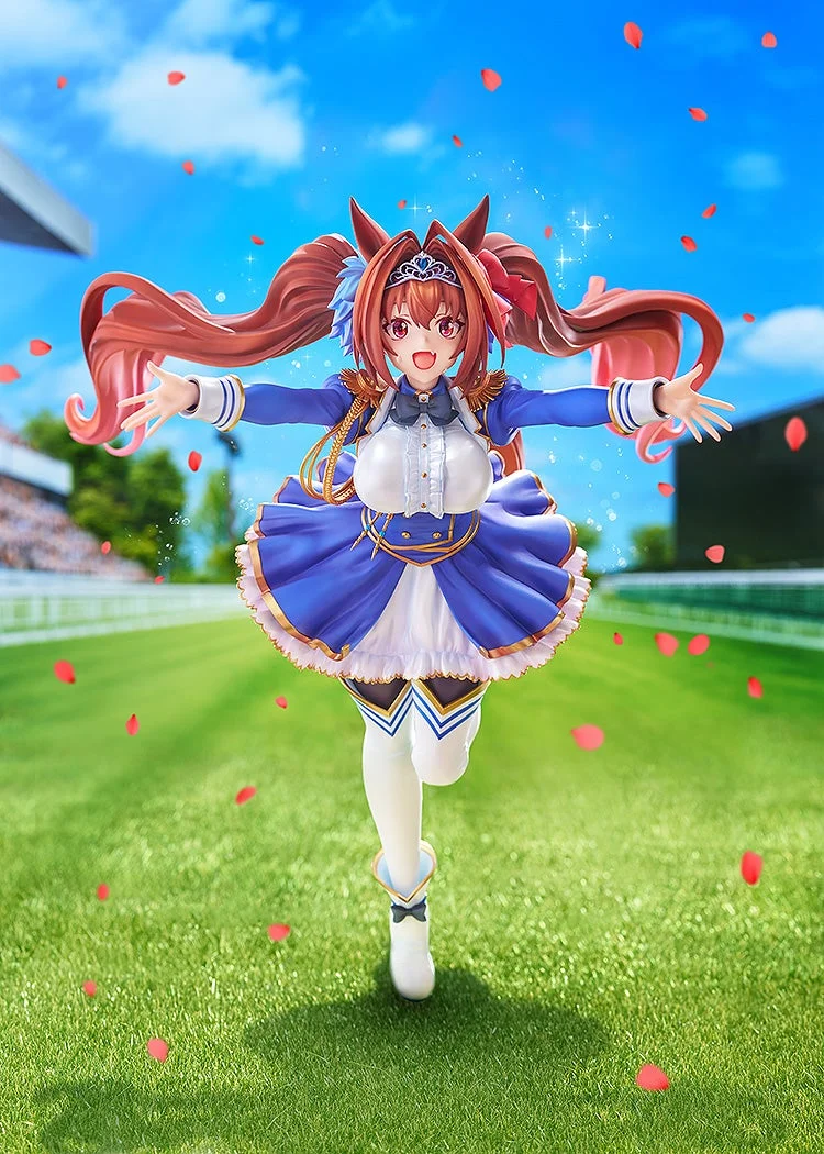 Figurine Daiwa Scarlet Ver. Your Scarlet Tailwind de Umamusume: Pretty Derby par Phat Company